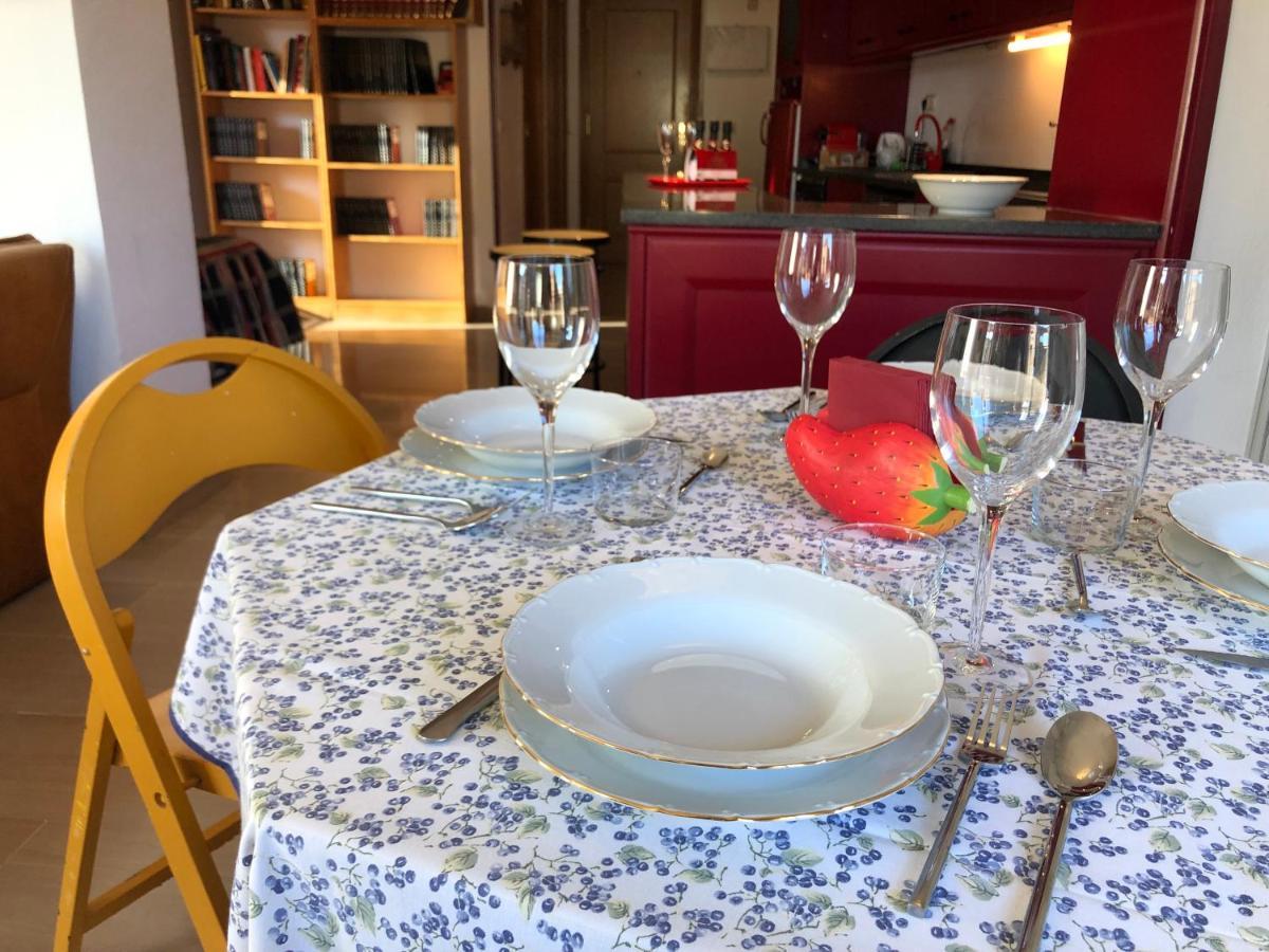 Appartement Loft Acogedor Con Terraza Y Parking En El Centro à Huesca Extérieur photo