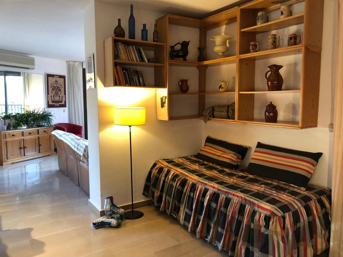 Appartement Loft Acogedor Con Terraza Y Parking En El Centro à Huesca Extérieur photo