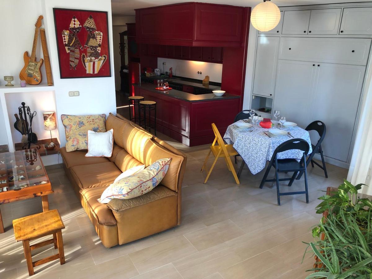 Appartement Loft Acogedor Con Terraza Y Parking En El Centro à Huesca Extérieur photo
