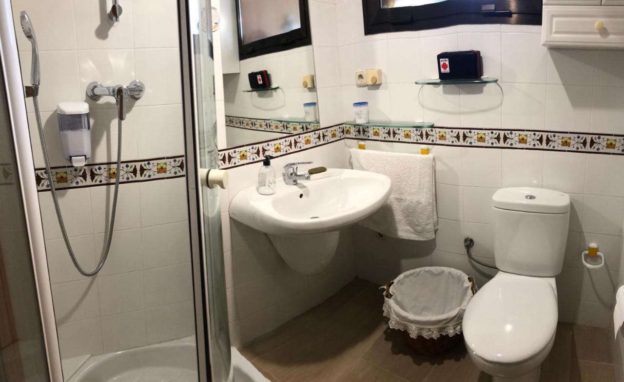 Appartement Loft Acogedor Con Terraza Y Parking En El Centro à Huesca Extérieur photo